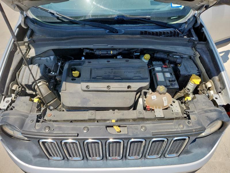2015 JEEP RENEGADE S - ZACCJAAH0FPB71633