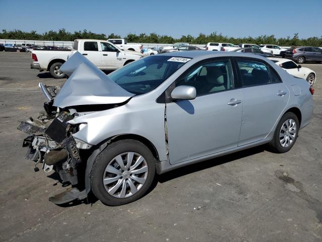 2013 TOYOTA COROLLA BA - 2T1BU4EE7DC108037