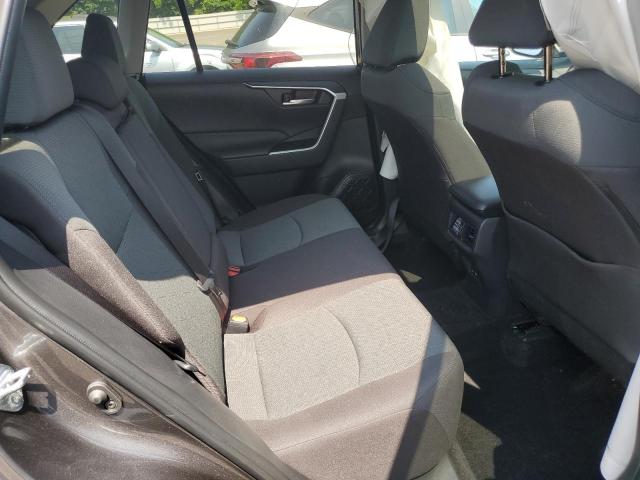 2024 TOYOTA RAV4 XLE - 2T3P1RFVXRC484711