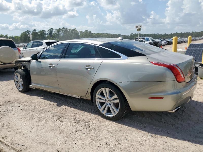 Vin: sajwj2gd5d8v49505, lot: 61171955, jaguar xj portfolio 20132