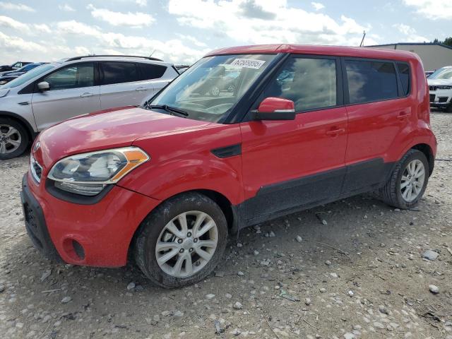 Global Auto Auctions: 2013 KIA SOUL +