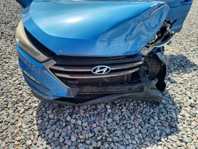 2016 HYUNDAI TUCSON LIM - KM8J33A41GU230000