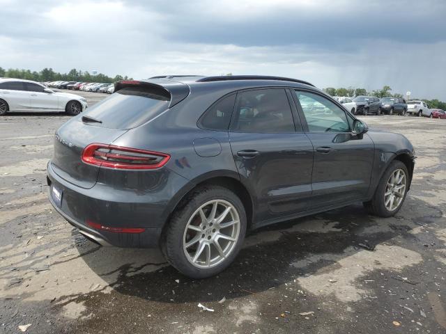Vin: wp1aa2a50jlb08494, lot: 60531205, porsche macan 20183