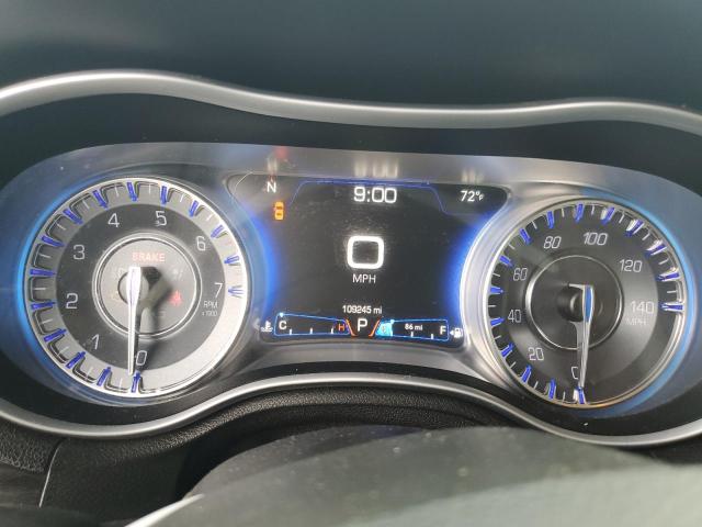 2015 CHRYSLER 300 LIMITE - 2C3CCAAG4FH756106