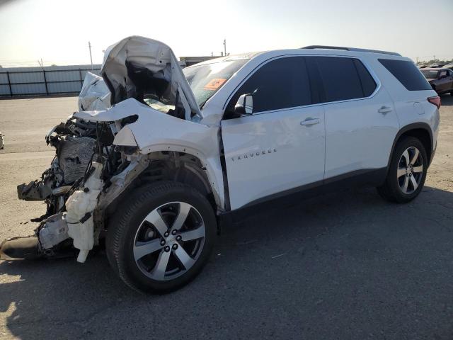 CHEVROLET TRAVERSE L