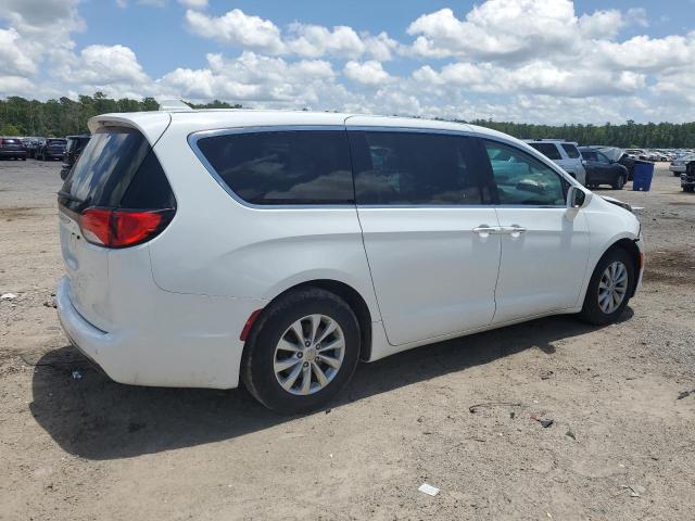 Vin: 2c4rc1fg6jr279339, lot: 61023405, chrysler pacifica touring plus 20183