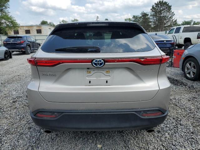 2023 TOYOTA VENZA LE JTEAAAAH6PJ122552
