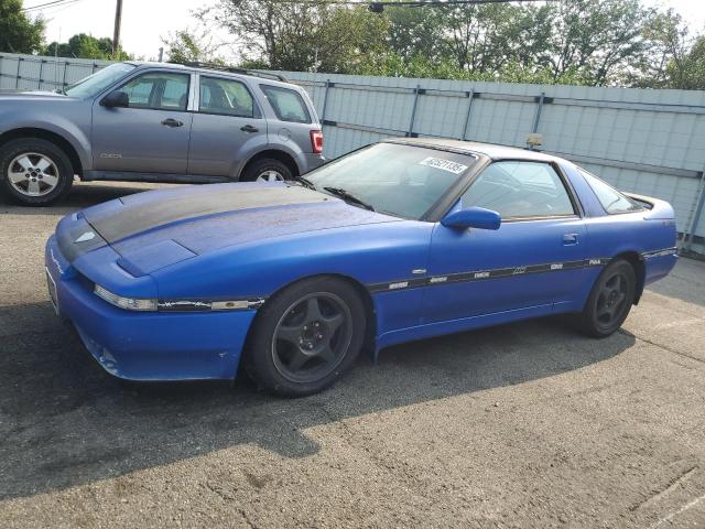 TOYOTA SUPRA SPOR