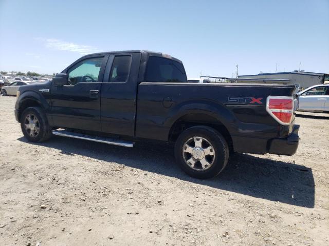 Vin: 1ftex1cw5ake07504, lot: 61187575, ford f-150 super cab 20102