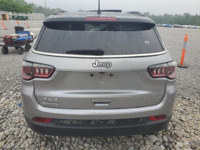 2020 JEEP COMPASS LI 3C4NJDCB7LT132736