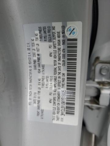 2019 TOYOTA YARIS L - 3MYDLBYV8KY518825