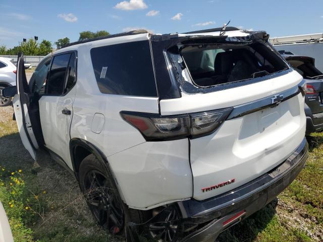 2019 CHEVROLET TRAVERSE P 1GNEVKKW3KJ272129