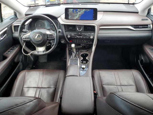 2020 LEXUS RX 350 2T2JZMDA5LC245029