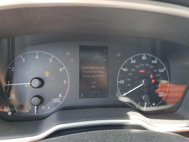 2023 TOYOTA COROLLA SE - JTND4MBE8P3211487