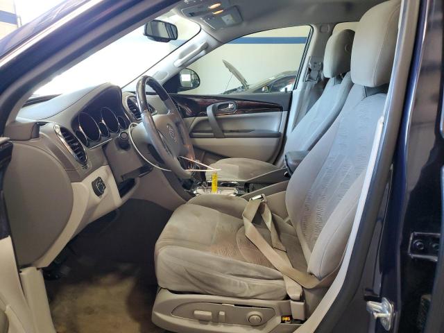2015 BUICK ENCLAVE 5GAKRAKDXFJ237409