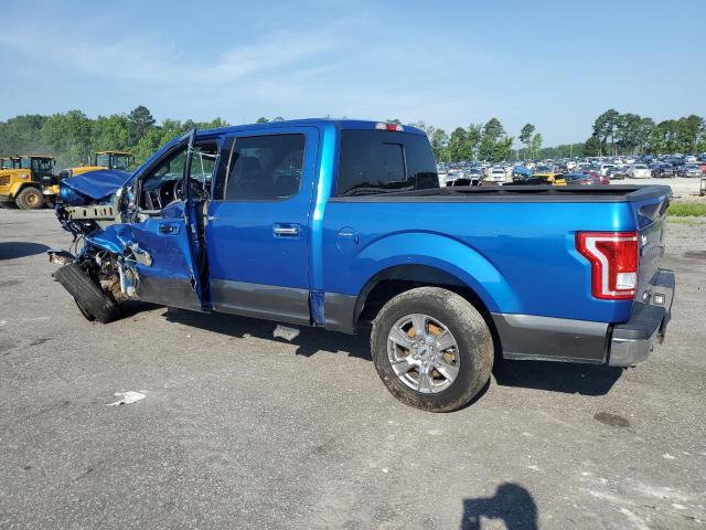2015 FORD F150 SUPER - 1FTEW1CP9FFA66958