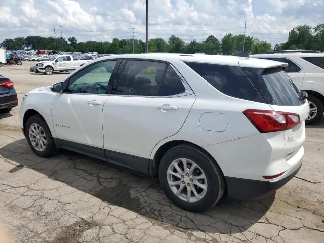Vin: 3gnaxtev3ks653589, lot: 61538525, chevrolet equinox lt 20192
