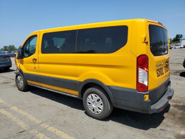 Vin: 1fmzk1zm0kka09894, lot: 61650455, ford transit t-150 20192
