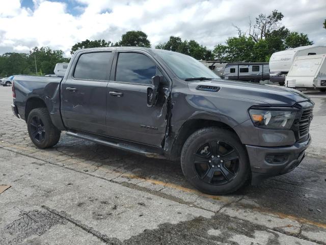 Vin: 1c6srfft6mn647683, lot: 59608945, ram 1500 big horn/lone star 20214
