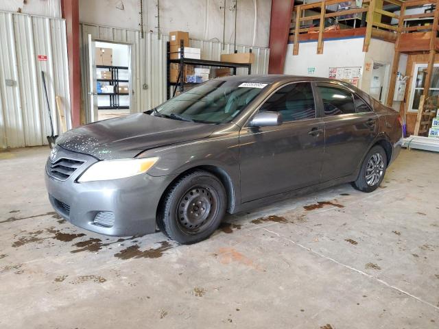 Vin: 4t4bf3ek8ar002030, lot: 60350695, toyota camry base 2010 img_1