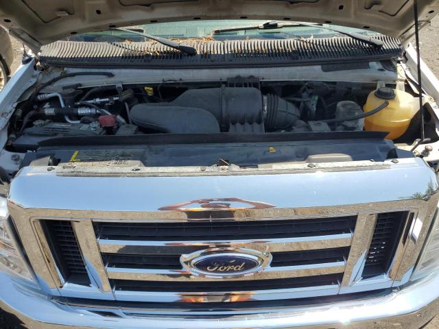 2012 FORD ECONOLINE - 1FTNE2EW7CDB05549