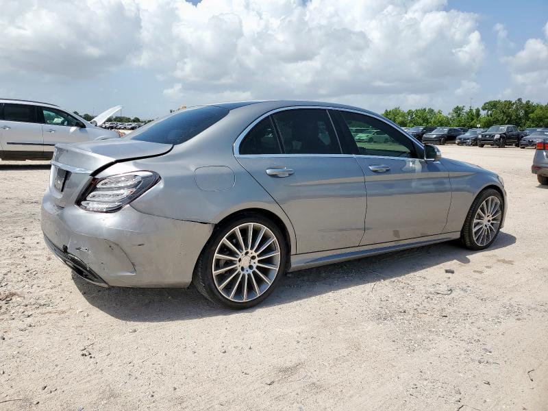 Vin: 55swf4jb6fu054508, lot: 61635895, mercedes-benz c-class 300 20153