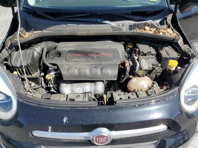 2016 FIAT 500X EASY ZFBCFXBT1GP477763
