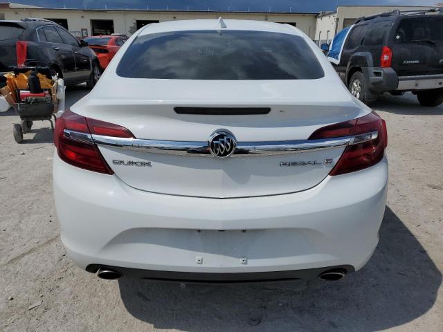 2015 BUICK REGAL 2G4GK5EX0F9222012