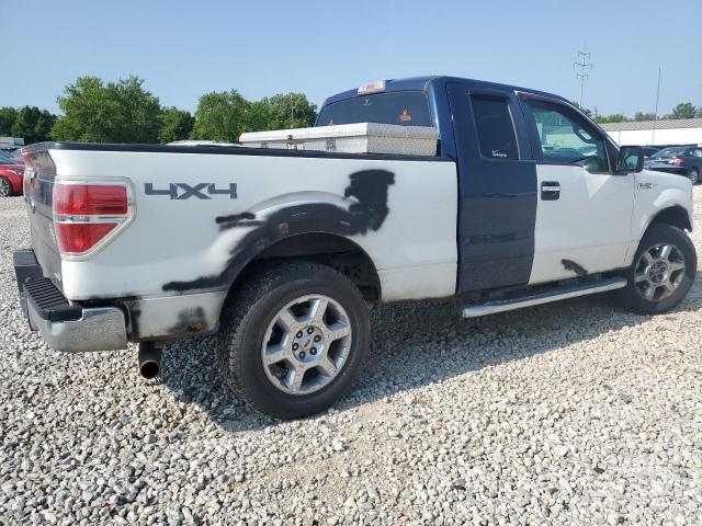 Vin: 1ftfx1ef9efa00091, lot: 59362375, ford f-150 super cab 20143