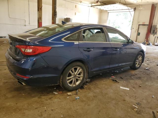 Vin: 5npe24af1hh592047, lot: 59357555, hyundai sonata se 20173