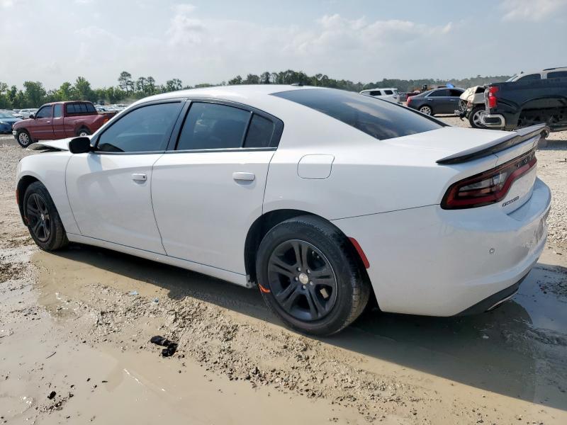 2019 DODGE CHARGER SX 2C3CDXBG6KH695236