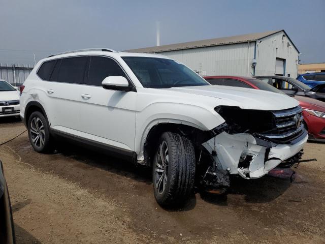 2023 VOLKSWAGEN ATLAS SEL - 1V2BR2CA7PC516085