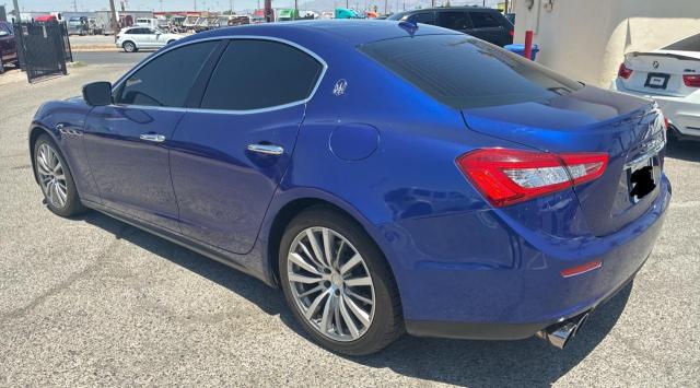 Vin: zam57xsa0g1173808, lot: 62913645, maserati all models 20163