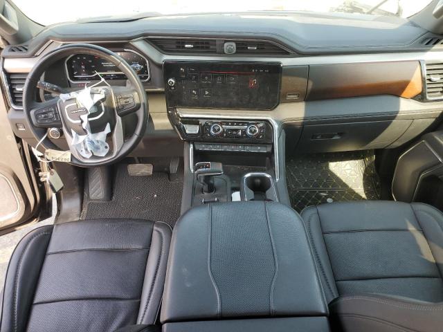 2023 GMC SIERRA K1500 DENALI 3GTUUGED8PG262364