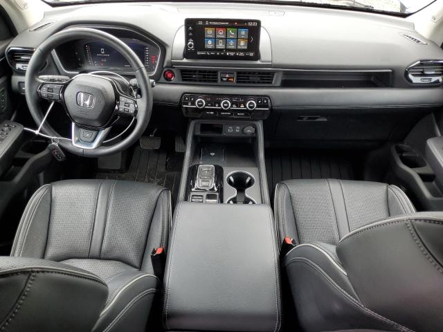 2023 HONDA PILOT ELIT - 5FNYG1H8XPB010688