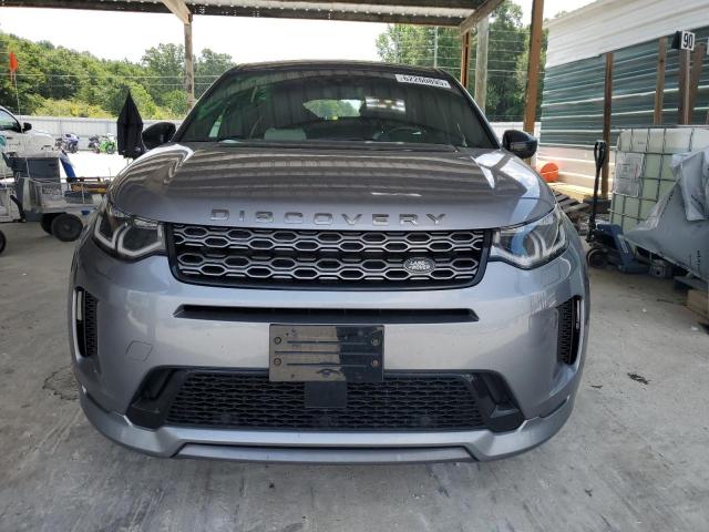 2020 LAND ROVER DISCOVERY SALCL2FX2LH833883