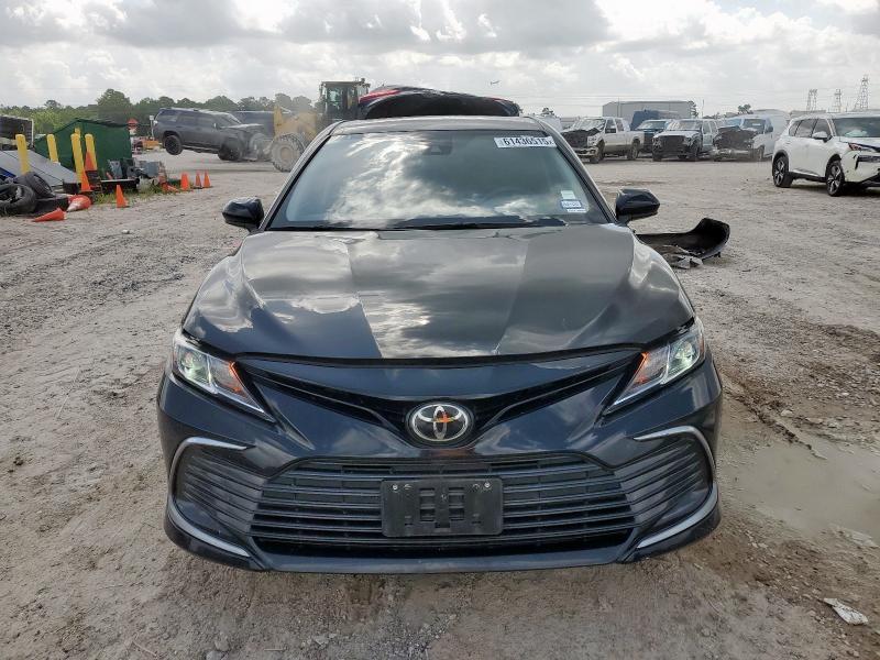 2023 TOYOTA CAMRY LE - 4T1C11AK2PU753768