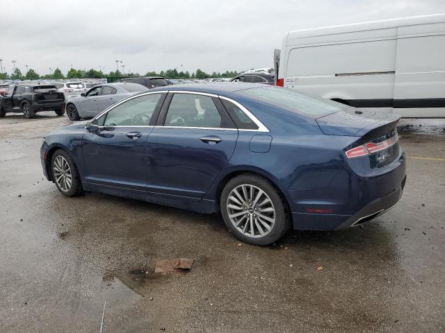 Vin: 3ln6l5a97hr628530, lot: 59408285, lincoln mkz premiere 20172