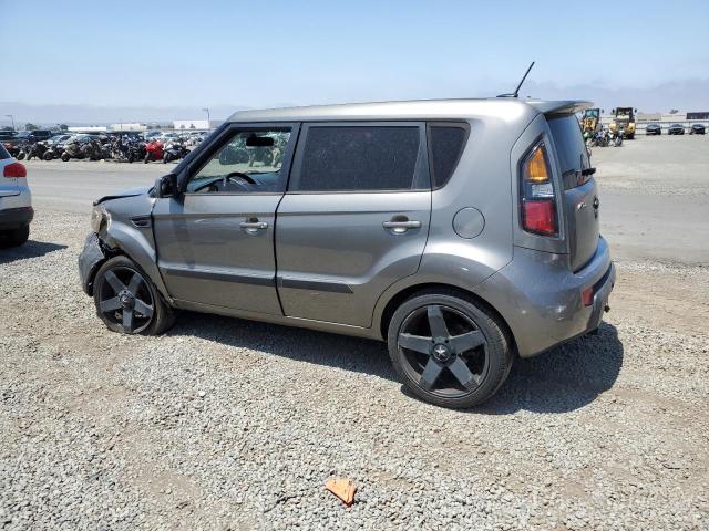 Vin: kndjt2a25b7287398, lot: 58768925, kia soul + 20112