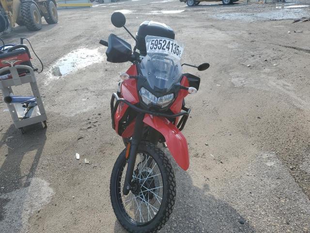 2024 KAWASAKI KL650 M ML5KLEM16RDA32096