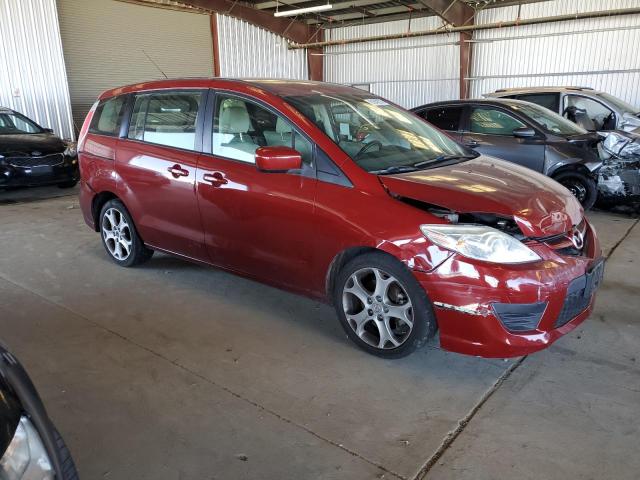 Vin: jm1cr2wl2a0373106, lot: 61942275, mazda 5 20104