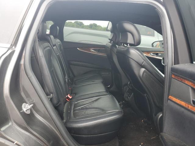 2018 LINCOLN MKX SELECT 2LMPJ8KR3JBL21472