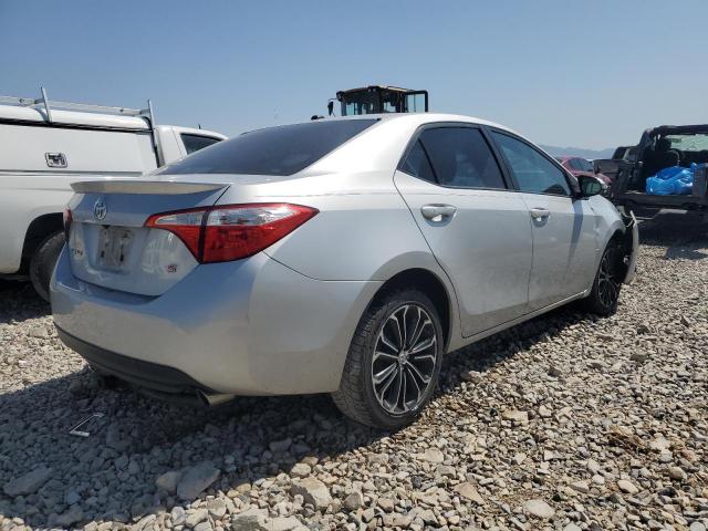 Vin: 5yfburhe3ep099444, lot: 61951545, toyota corolla l 20143