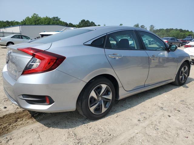 Vin: 2hgfc2f68lh598008, lot: 59290285, honda civic lx 20203