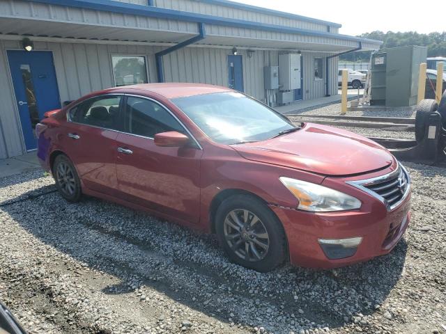 Vin: 1n4al3apxfc466086, lot: 61859135, nissan altima 2.5 20154