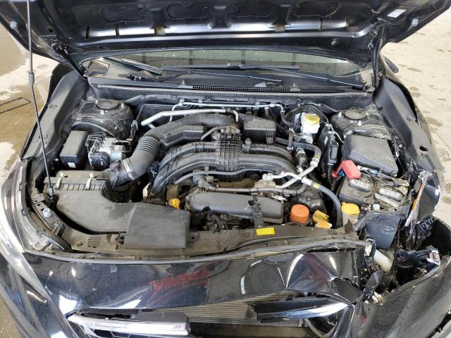2022 SUBARU IMPREZA 4S3GTAB61N3723150