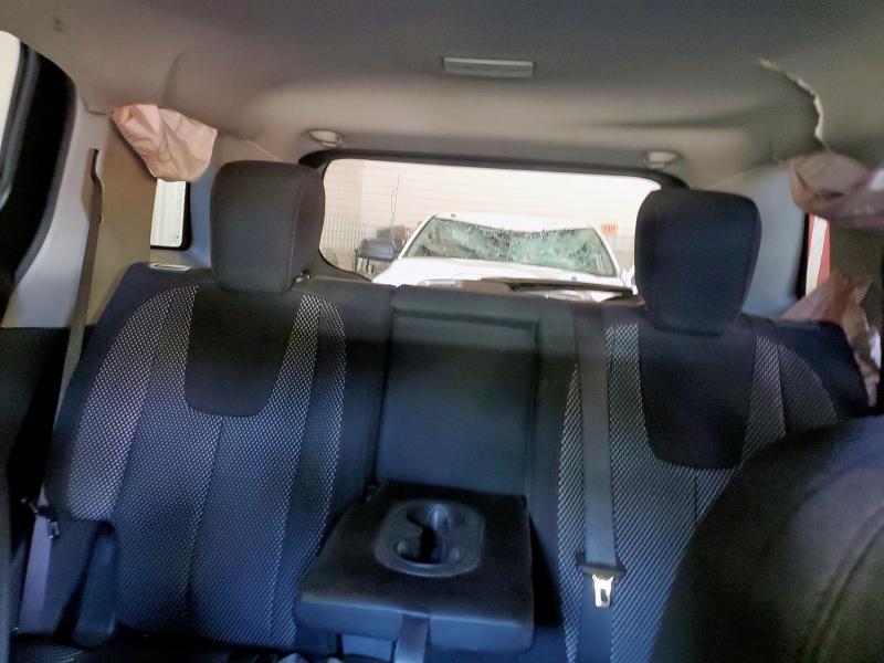 2017 GMC TERRAIN SL - 2GKFLNE37H6108267