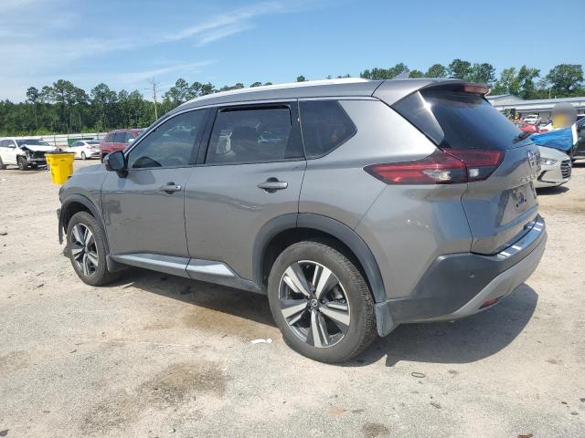Vin: jn8at3ca4mw029011, lot: 61613445, nissan rogue sl 20212