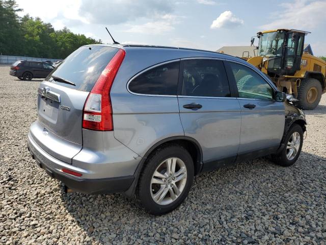 Vin: 5j6re4h59bl048477, lot: 60126425, honda crv ex 20113