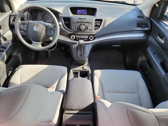 2015 HONDA CR-V LX 2HKRM3H35FH544520